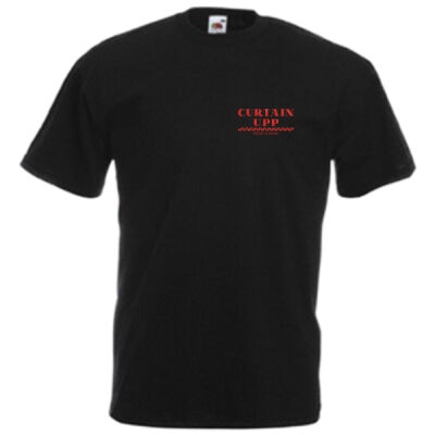 T-Shirt Senior Thumbnail