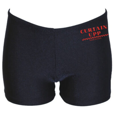 Hipster Hotpants Senior Thumbnail