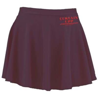 Short Circular Skirt Thumbnail