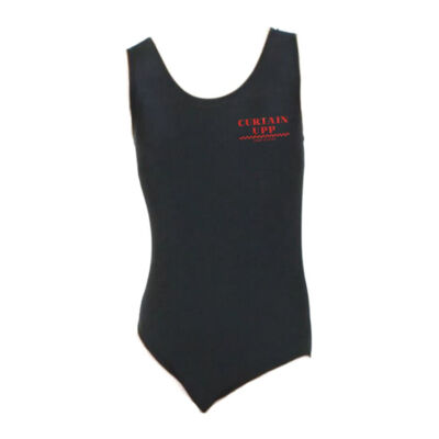 Sleeveless Leotard Thumbnail