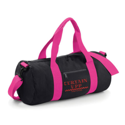 Barrel Bag Thumbnail