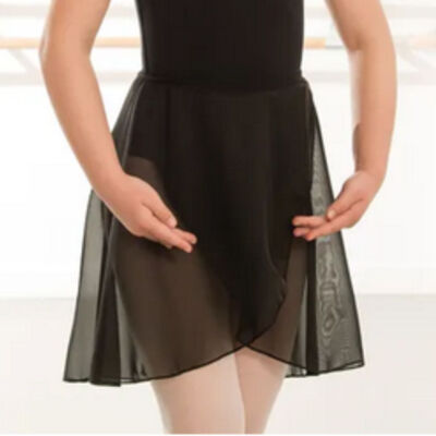 Chiffon Skirt Thumbnail