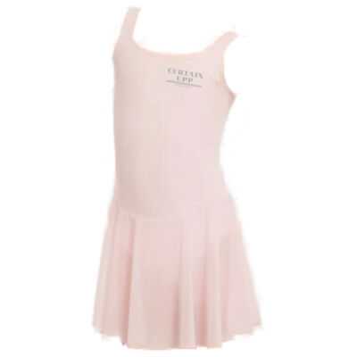 Skirted Leotard Thumbnail