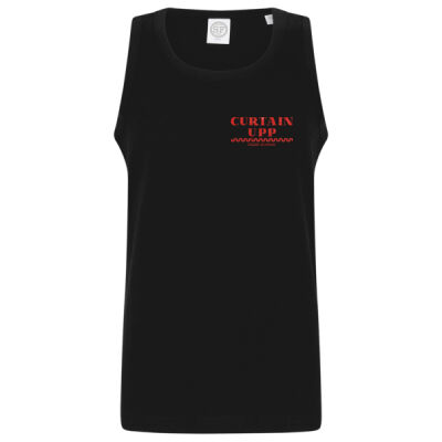 Stretch Vest  Thumbnail