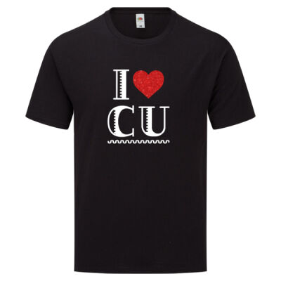 I Heart CU T-Shirt Thumbnail