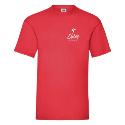 Elites Kid's T-shirt Thumbnail