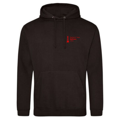 Blackpool Ballroom Adult's Hoodie Thumbnail