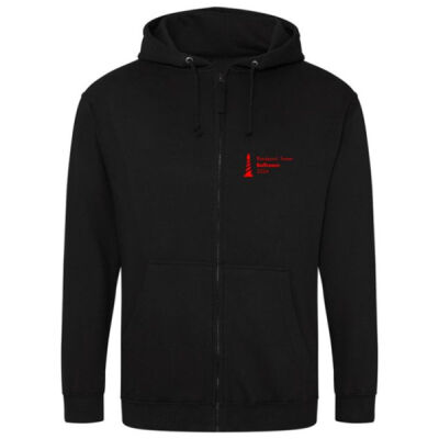 Blackpool Ballroom Adult's Zoodie Thumbnail