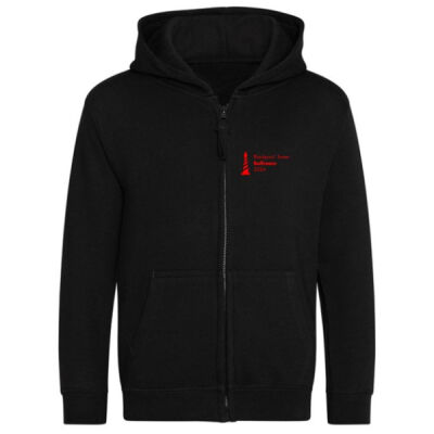 Blackpool Ballroom Kid's Zoodie Thumbnail