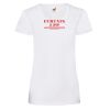 Women's valueweight t-shirt Thumbnail