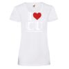 Women's valueweight t-shirt Thumbnail