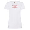 Women's valueweight t-shirt Thumbnail
