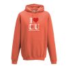 College hoodie Thumbnail