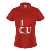 Women's cool polo Thumbnail