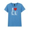Heavy Cotton™ women's t-shirt Thumbnail