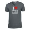 Softstyle™ v-neck t-shirt Thumbnail